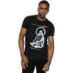 Notorious BIG Homme Ready to Die T-Shirt XXX-Large Noir