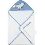 Accessoires de mode enfant Noukies bleues glacier en coton pour bébé de la boutique en ligne Amazon.fr 