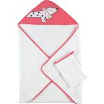 Accessoires de mode enfant Noukies roses en coton pour bébé de la boutique en ligne Amazon.fr 