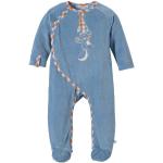 Pyjamas Noukies bleus Taille 3 mois pour bébé de la boutique en ligne Amazon.fr 