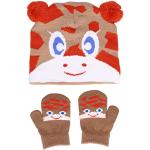 Bonnets kaki à motif tigres look fashion pour garçon de la boutique en ligne Amazon.fr 