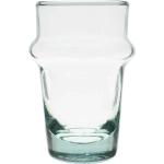 Tasses en verre Novastyl en verre orientales 