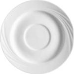 Tasses en porcelaine Novastyl blanches en porcelaine 