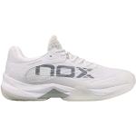 NOX Mixte At10 Lux EU 41, Grey Whtie