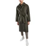 Trench coats Noyoco verts Taille L pour homme 