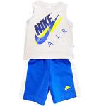Ensembles bébé Nike gris Taille 24 mois look fashion pour garçon de la boutique en ligne Amazon.fr 