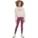 Leggings Nike roses Taille 10 ans pour fille de la boutique en ligne Miinto.fr avec livraison gratuite 