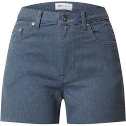 NU-IN Shorts bleu denim