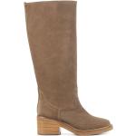 Nubikk - Shoes > Boots > High Boots - Brown -