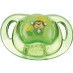 Sucettes orthodontiques Nuby en silicone 