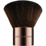 Pinceaux Kabuki Nude by Nature roses cruelty free pour femme 