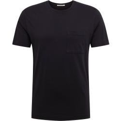 Nudie Jeans Co T-Shirt 'Roy' noir