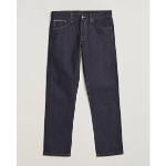 Nudie Jeans Gritty Jackson Jeans Dry Maze Selvage