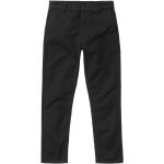 Jeans slim Nudie Jeans noirs en coton bio éco-responsable Taille L W33 L32 pour homme 