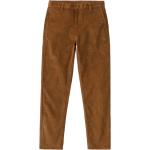 Jeans slim Nudie Jeans marron en velours bio éco-responsable Taille L W33 L32 look fashion pour homme 