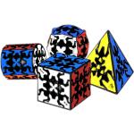 Rubik's cube en plastique de 3 à 5 ans 