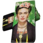Sacs en cuir Frida Kahlo look fashion pour femme 