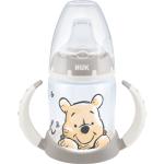 NUK First Choice + Winnie The Pooh biberon avec contrôle de la température 6-18 m 150 ml