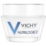 Soins du visage Vichy Nutrilogie 50 ml pour le visage 