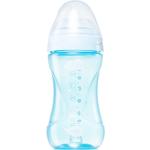 Nuvita Cool Bottle 3m+ biberon Light blue 250 ml