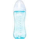 Nuvita Cool Bottle 4m+ biberon Light blue 330 ml