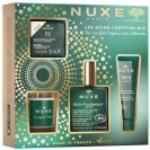 Nuxe Coffret Les Soins Certifiés Bio Routine Néroli 4 Produits