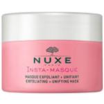 Huiles de massage Nuxe d'origine française à huile de macadamia 50 ml pour le visage pour peaux sèches 