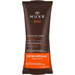 Nuxe Men Duo Gel Douche Multi-Usages Homme 2x200 ml