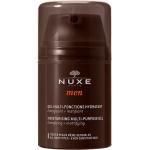 Nuxe Men gel hydratant pour tous types de peau 50 ml