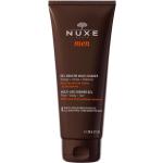 Nuxe - Gel Douche Multi-Usages Nuxe Men 200 ml