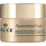Crèmes hydratantes Nuxe Nuxuriance d'origine française 50 ml pour le visage texture baume pour femme 