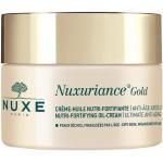 Crèmes de jour Nuxe Nuxuriance d'origine française 50 ml pour le visage anti âge 