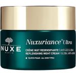 Nuxe Nuxuriance Ultra crème de nuit restructurante 50 ml