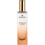 Eaux de parfum Nuxe d'origine française à la fleur d'oranger 30 ml avec flacon vaporisateur pour femme 