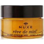 Baumes à lèvres Nuxe Rêve de Miel beiges nude édition limitée d'origine française au miel pour les lèvres 