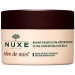 Soins du visage Nuxe Rêve de Miel d'origine française au miel 50 ml pour le visage texture baume 