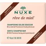 Nuxe Reve De Miel Shampoing Solide Délicat Au Miel 65 gr