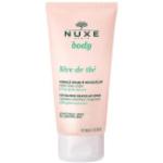 Produits de bain Nuxe vegan d'origine française 150 ml énergisants pour femme 