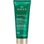 Crèmes pour les mains Nuxe Body bio d'origine française 75 ml pour les mains contre l'hyperpigmentation anti âge pour peaux sensibles pour femme 
