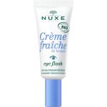 Crèmes contour des yeux Nuxe d'origine française 15 ml pour le visage raffermissantes pour peaux sensibles 