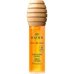 Soins lèvres Nuxe Rêve de Miel beiges nude d'origine française au miel 10 ml pour les lèvres texture baume 