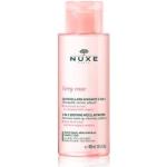 Eaux micellaires Nuxe beiges nude d'origine française 400 ml pour le visage anti sébum apaisantes pour peaux sensibles 