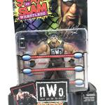 Nwo Smash "N Slam Wrestlers Hollywood Hulk Hogan Wcw