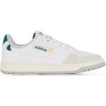 Baskets basses adidas Originals NY 90 blanches Pointure 40 look casual pour homme en promo 