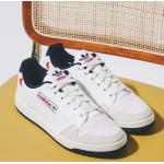 Baskets à lacets adidas Originals NY 90 blanches à lacets Pointure 41,5 look casual pour homme en promo 