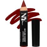 Crayons rouges á lèvres Nissan bio vitamine E hydratants 