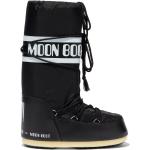 Moon boots Moon Boot noires Pointure 35 pour femme 