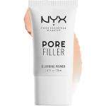 Bases de maquillage beiges nude vegan cruelty free vitamine E sans talc 20 ml anti pores dilatés réductrices de pores  en promo 