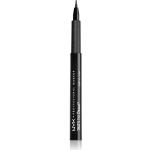 Nyx Professional Makeup That's The Point Eyeliner Type 04 Quite The Bender 1 Ml