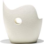 O-Nest Fauteuil Blanc Pur Moroso - Moroso O-Nest Pures Weiss